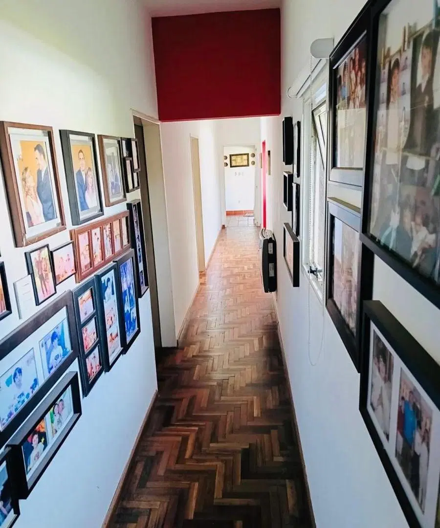 ALQUILER VALLE ESCONDIIDO B° LOS SOLES CASA 3 DORMITORIOS 5