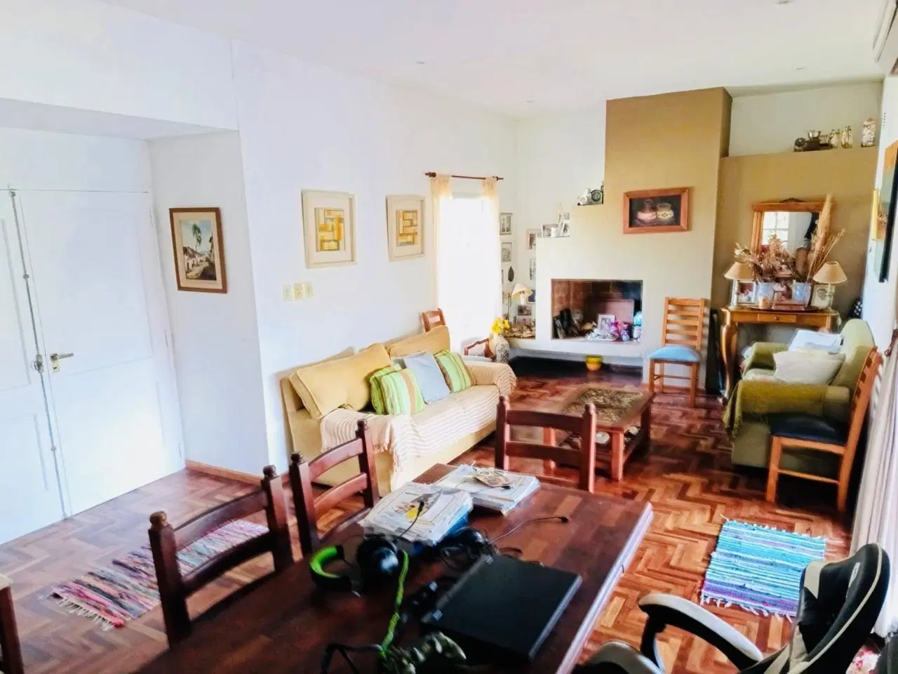ALQUILER VALLE ESCONDIIDO B° LOS SOLES CASA 3 DORMITORIOS 3