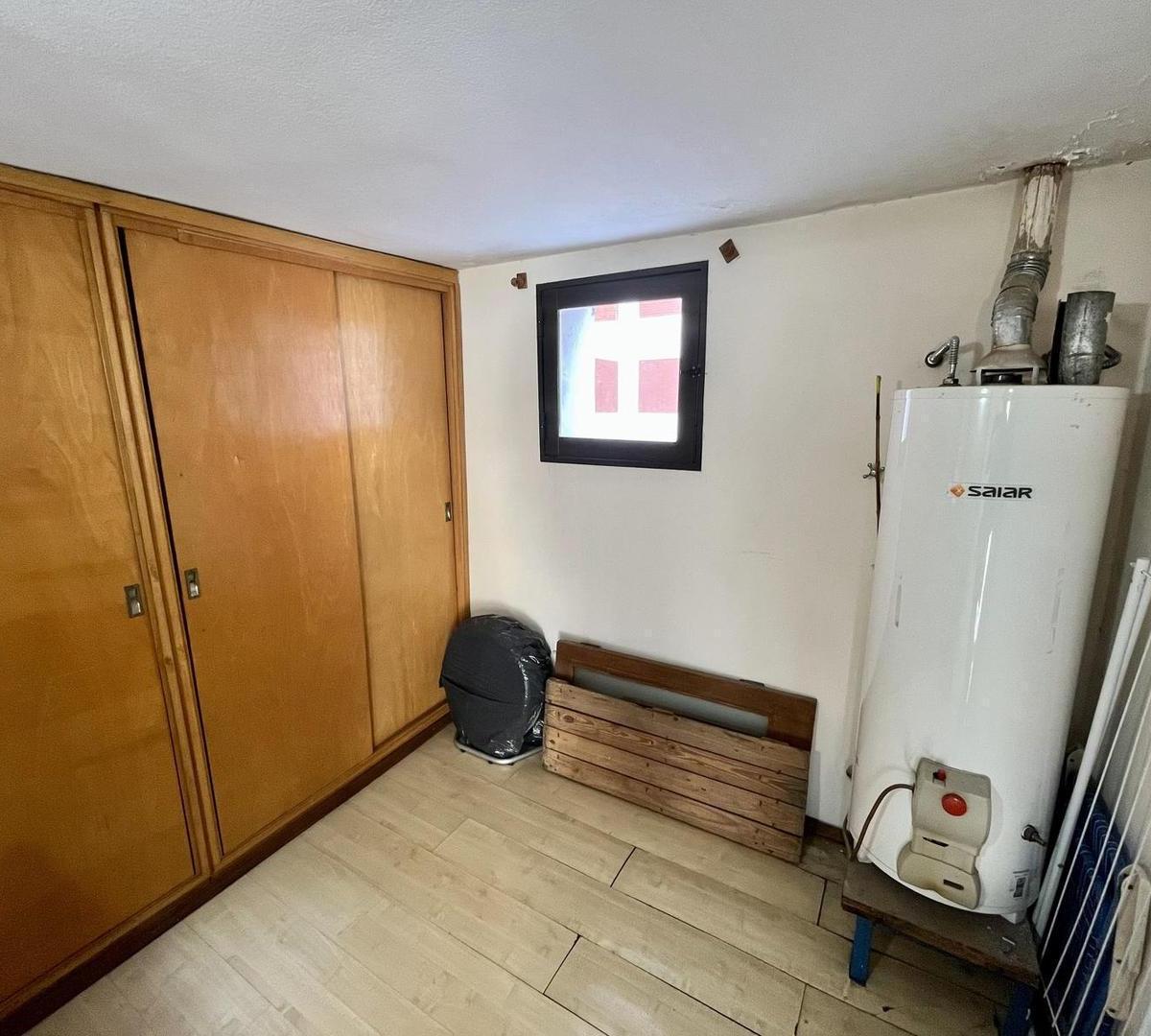 Departamento en Venta 4 Dorm. Estilo 5