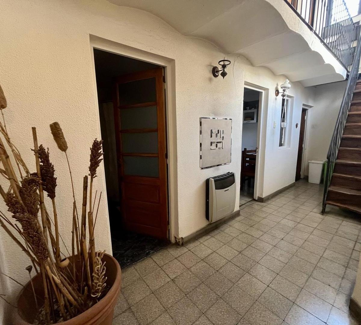 Departamento en Venta 4 Dorm. Estilo 2
