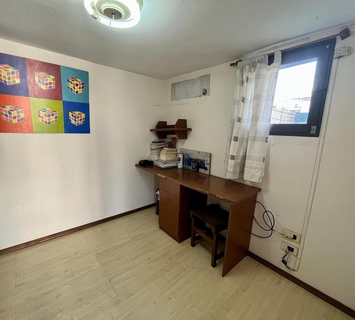 Departamento en Venta 4 Dorm. Estilo 4