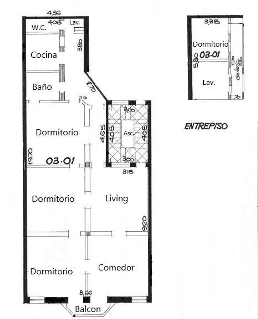Plano 1