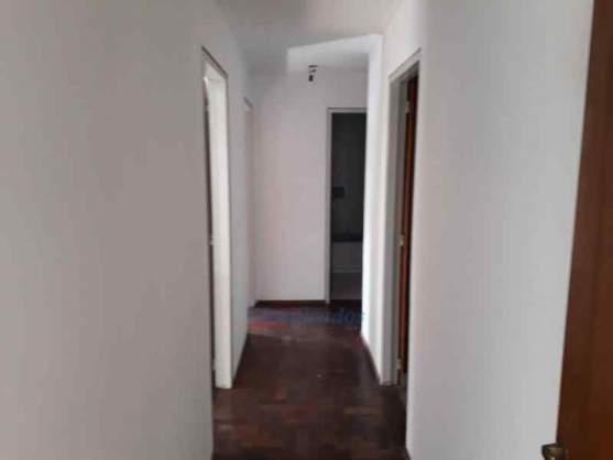 Venta Departamentos 3 Dorm. Centro 1