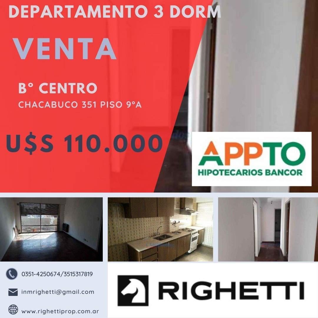 Propiedad en Argentina