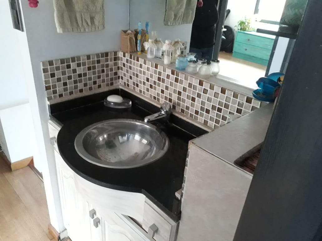 Venta Duplex 3 Dorm. Barrio Alberdi 5