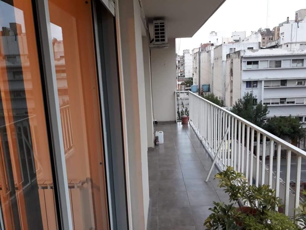 Venta Departamento 2 Dorm. Torre Colon Centro Cordoba Capital 5