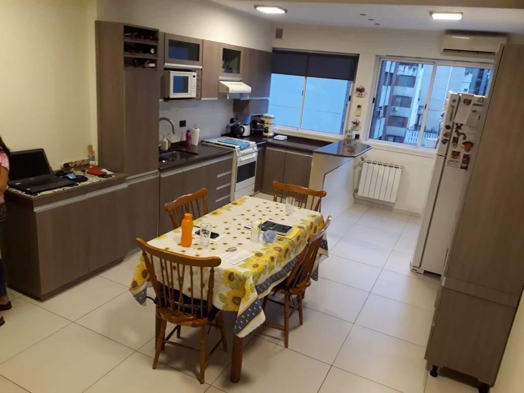 Venta Departamento 2 Dorm. Torre Colon Centro Cordoba Capital 4