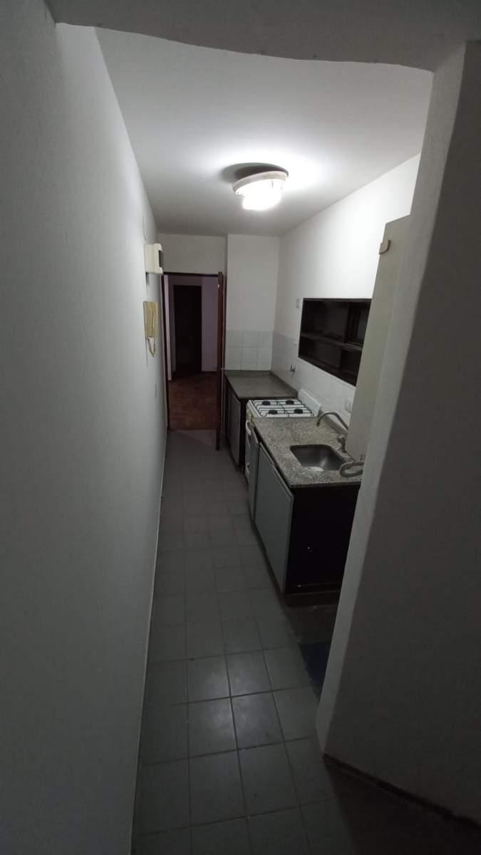 Venta Departamento 1 Domitorio Nueva Cordoba con Balcon Terraza Propia 5