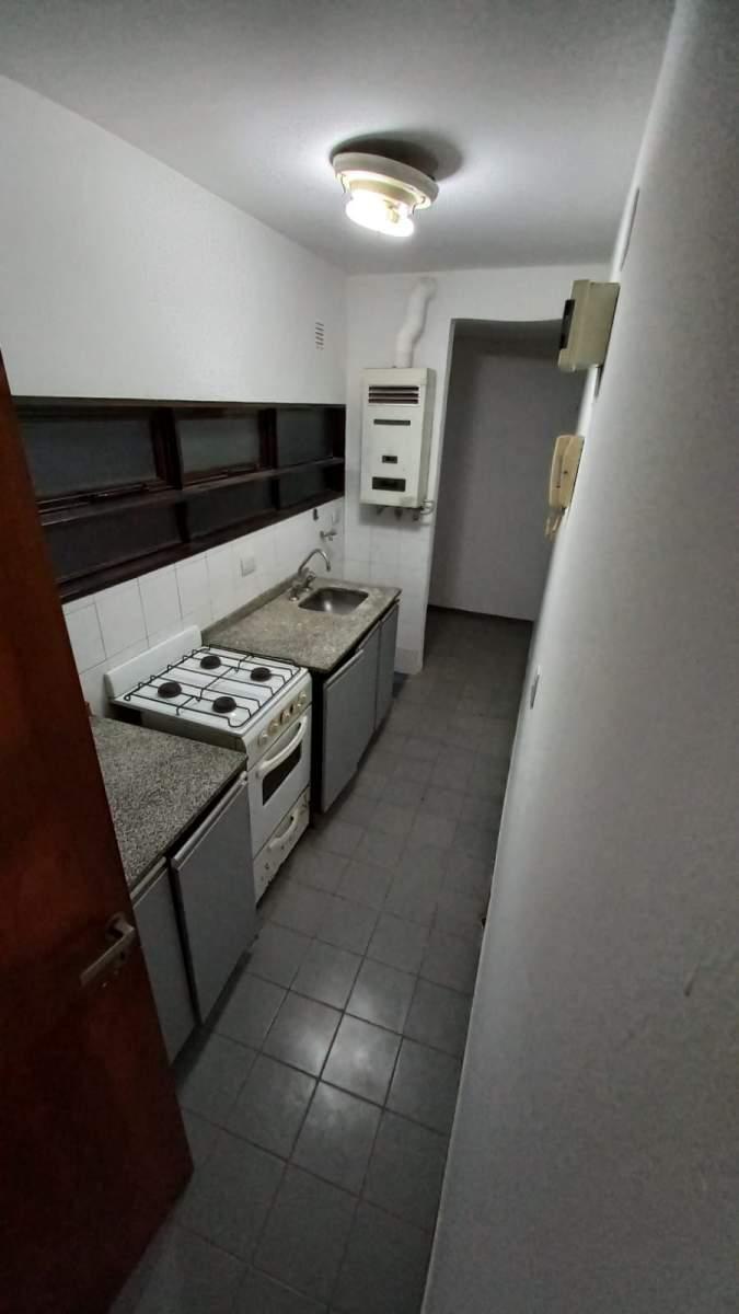 Venta Departamento 1 Domitorio Nueva Cordoba con Balcon Terraza Propia 1