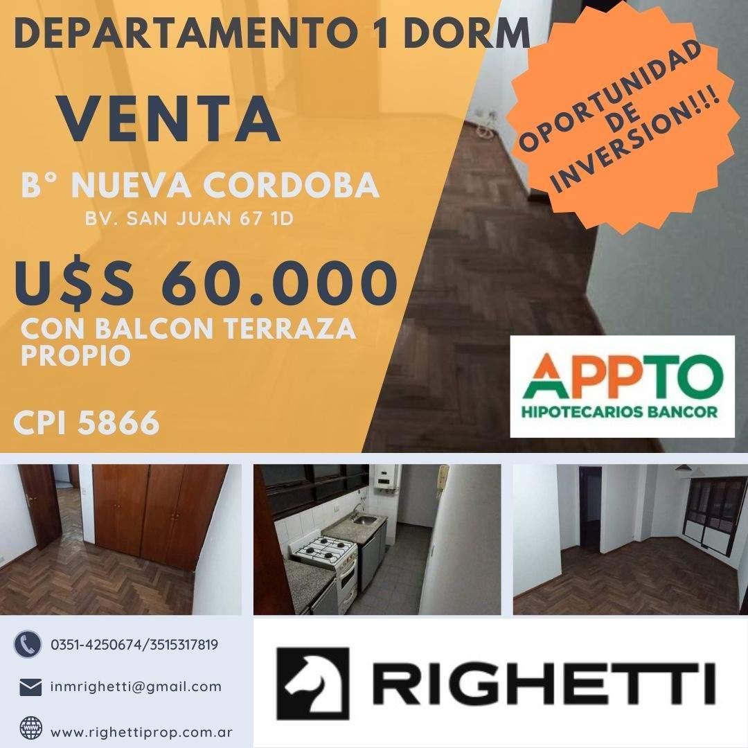 Propiedad en Argentina