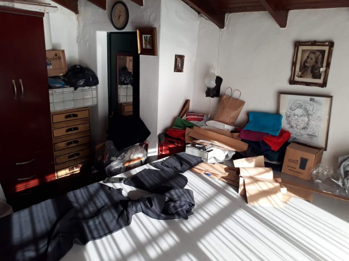 Venta Casa 3 Dorm. Mas Departamento Villa Marta a m de Manuel Cardeñosa 4