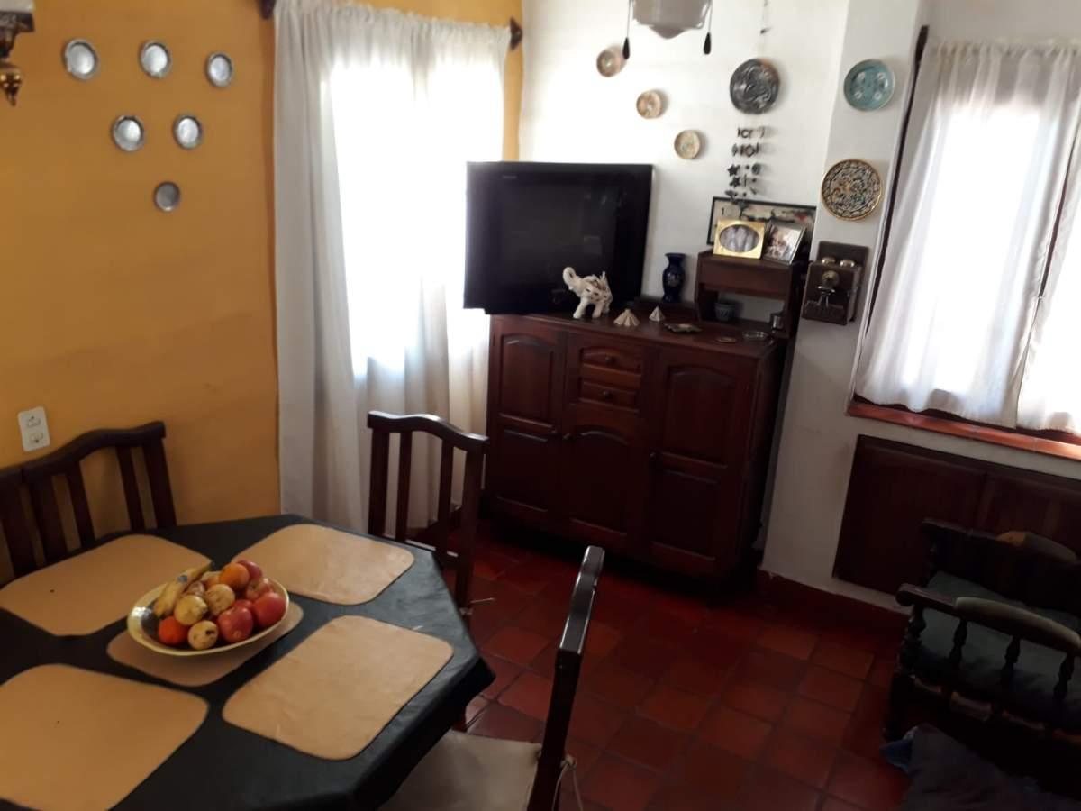 Venta Casa 3 Dorm. Mas Departamento Villa Marta a m de Manuel Cardeñosa 2