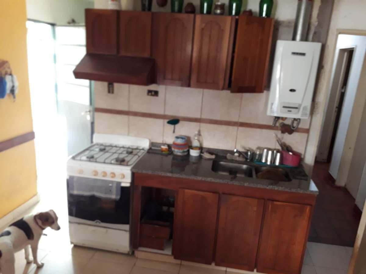 Venta Casa 3 Dorm. Mas Departamento Villa Marta a m de Manuel Cardeñosa 1