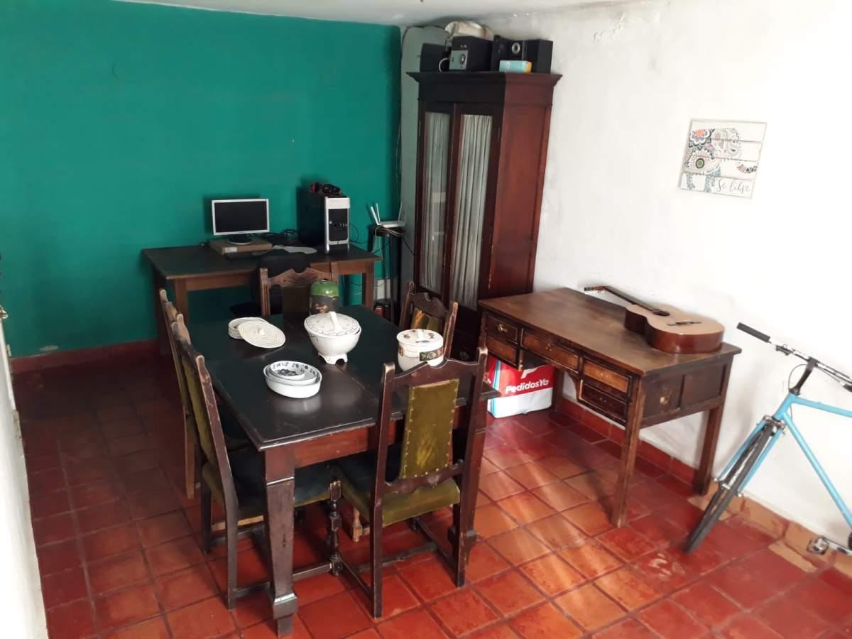 Venta Casa 3 Dorm. Mas Departamento Villa Marta a m de Manuel Cardeñosa 4