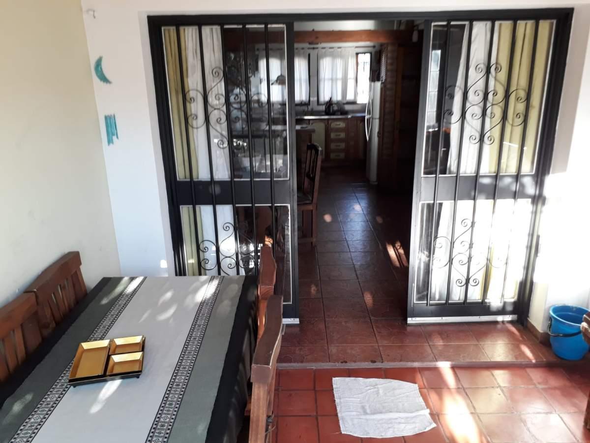 Venta Casa 4 Dorm. Santa Cecilia a m de Manuel Cardeñosa 4