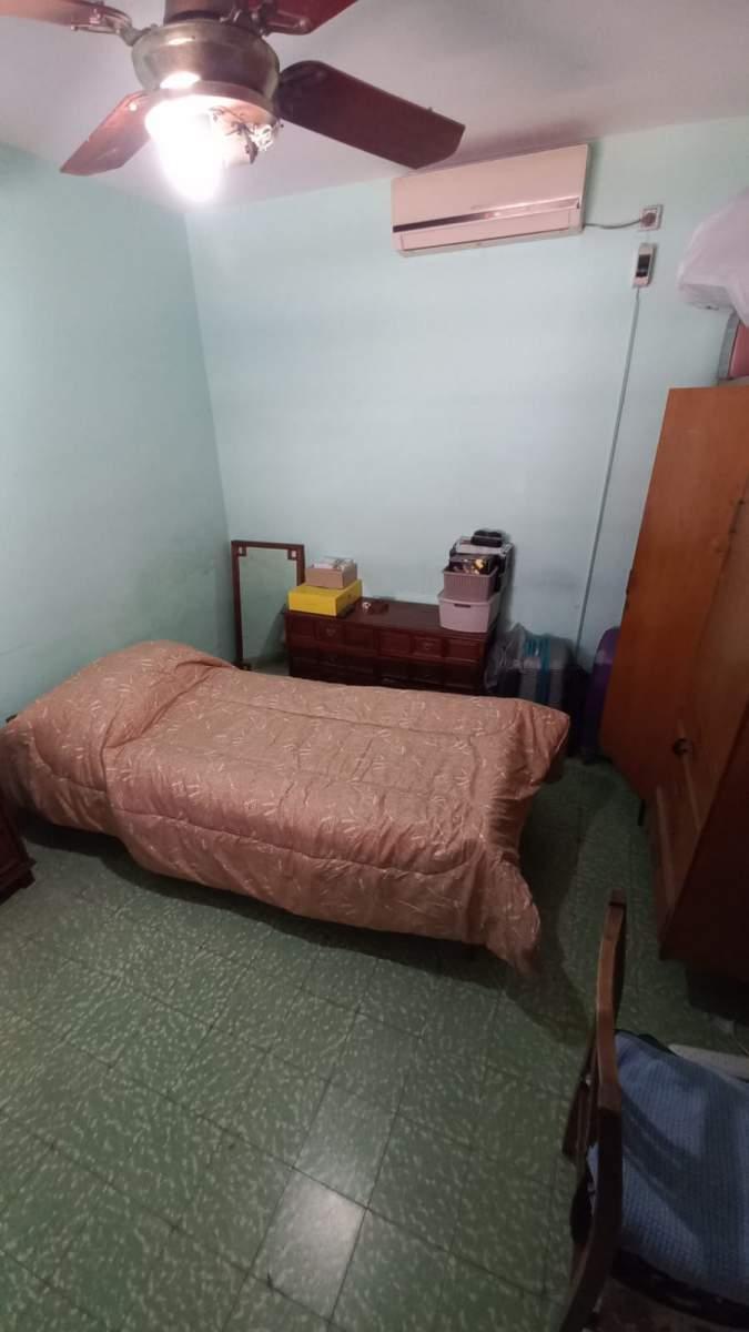 Venta Casa 2 Dorm. Mas Departamento Barrio Ciudadela a m de Velez Sarsfield 2