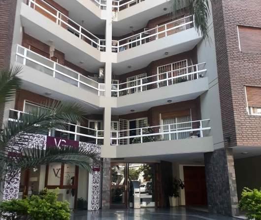 Venta Departamento 1 Dormitorio Nueva Cordoba Apta Bancor 4