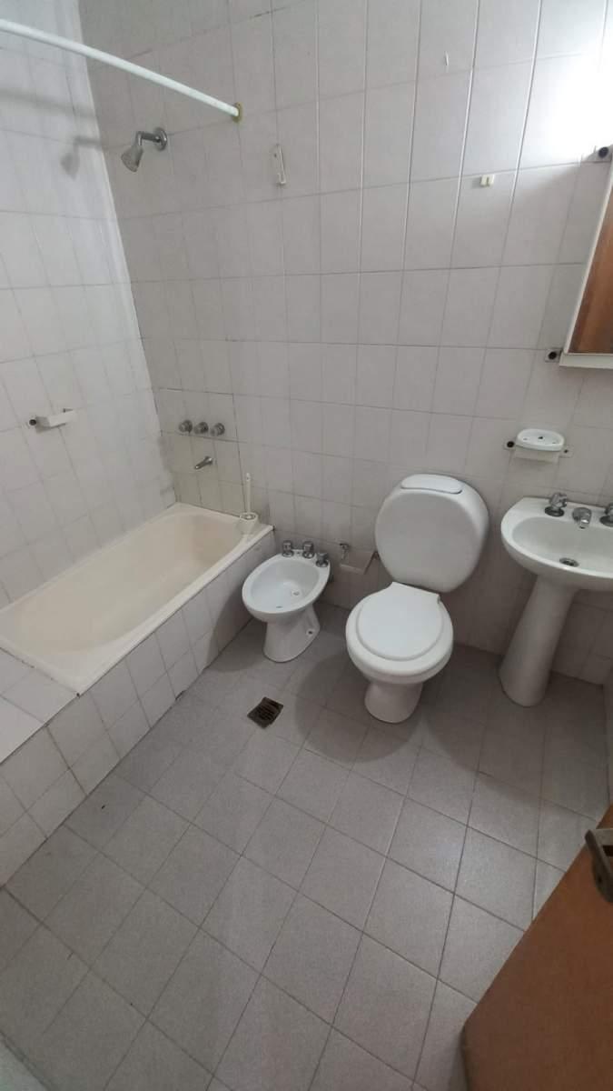 Venta Departamento 1 Dormitorio Nueva Cordoba Apta Bancor 5