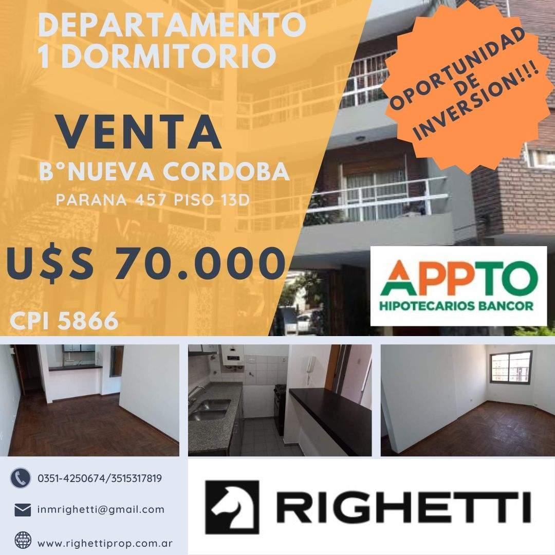 Propiedad en Argentina