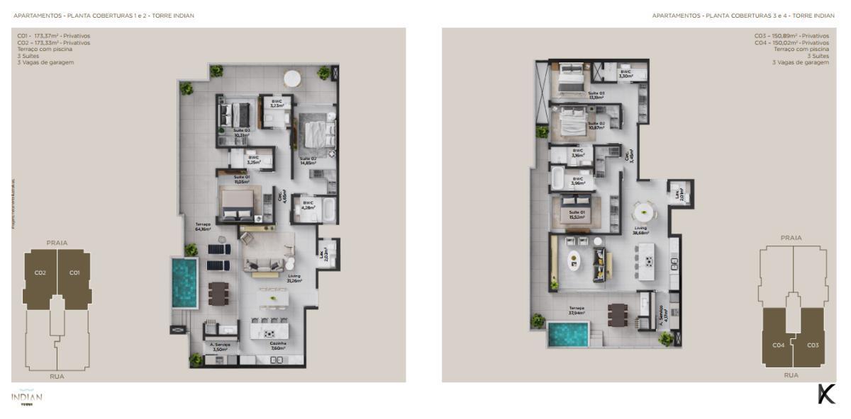 Plano 4