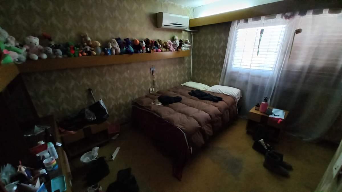 Venta Casa 3 Dorm. Barrio Patria Zona Clinica Reina Fabiola 4