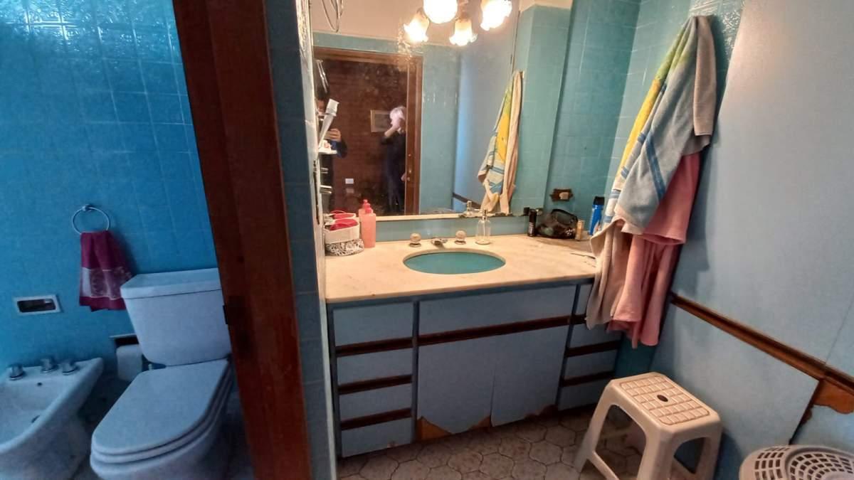 Venta Casa 3 Dorm. Barrio Patria Zona Clinica Reina Fabiola 5