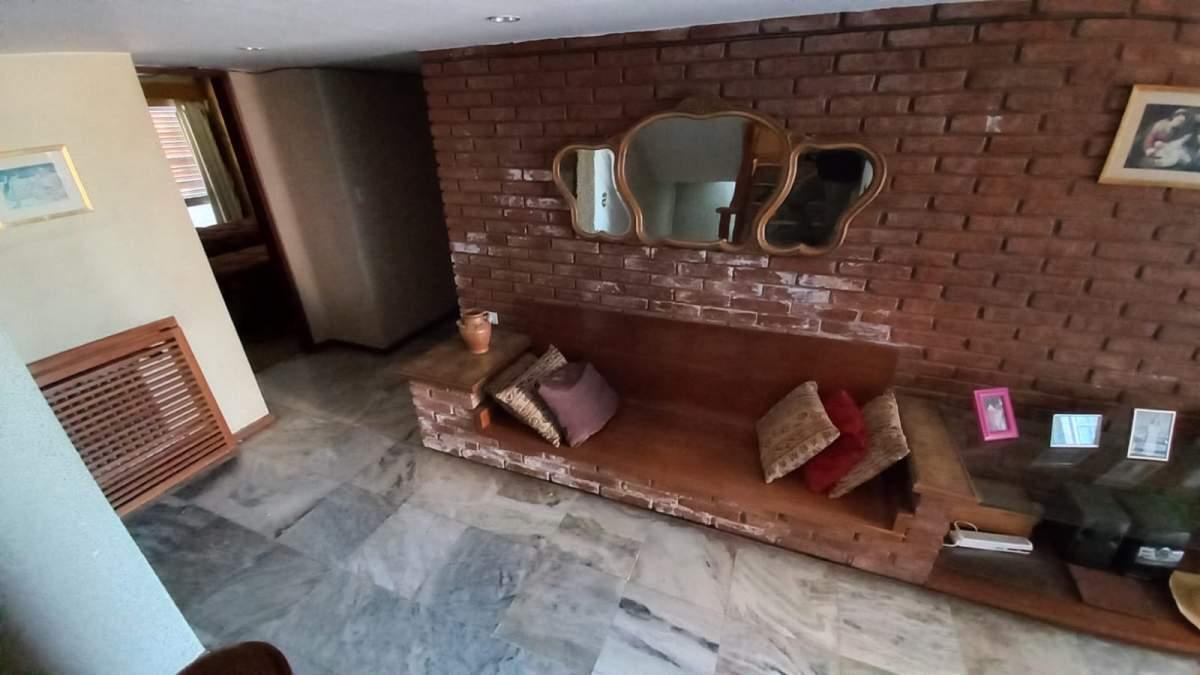 Venta Casa 3 Dorm. Barrio Patria Zona Clinica Reina Fabiola 2