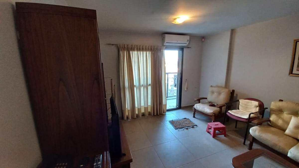 Venta Departamento 2 Dorm. con Cochera Barrio Alberdi Complejo El Algarrobo 2