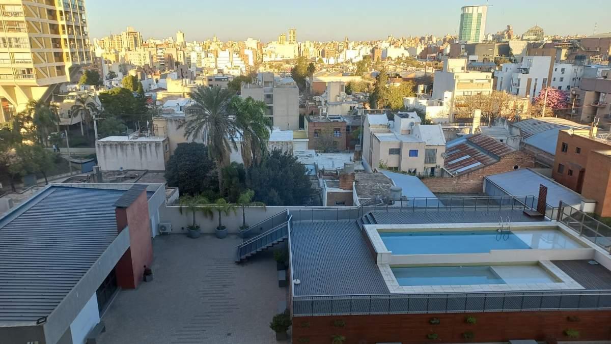 Propiedad en Argentina