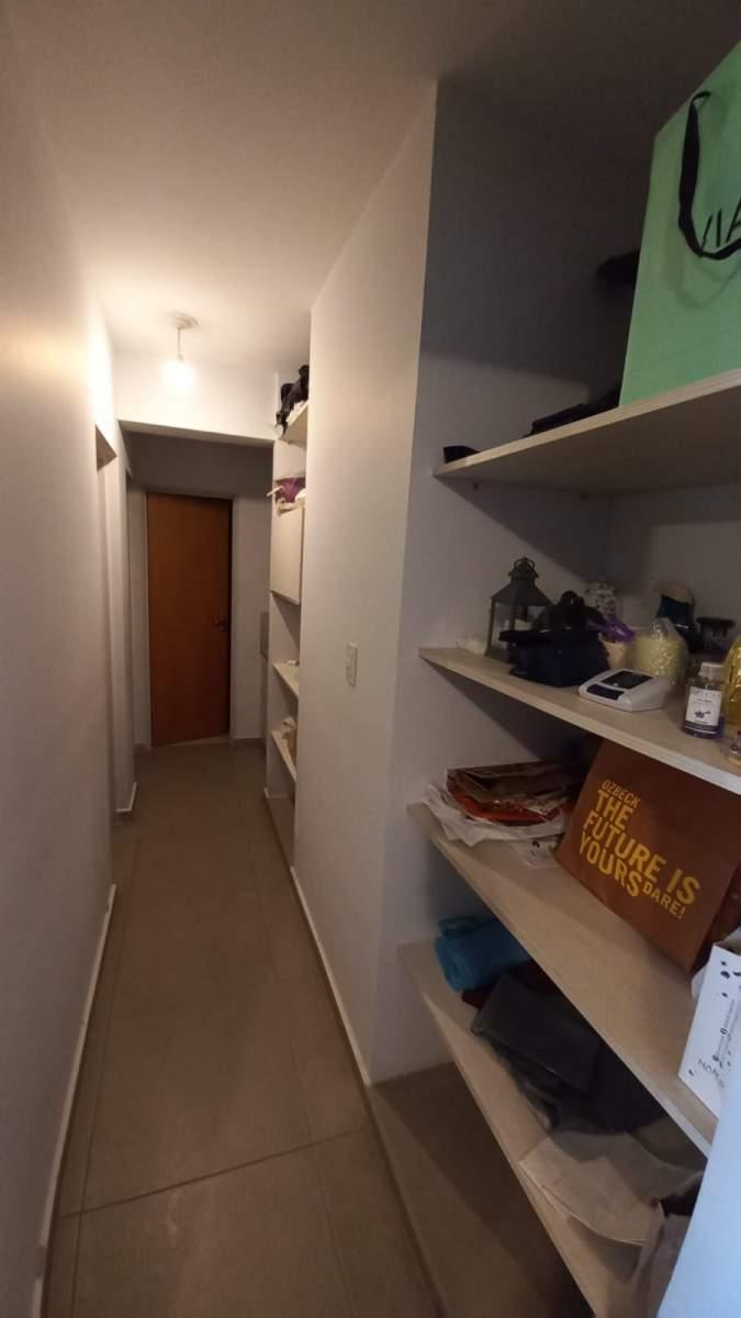Venta Departamento 2 Dorm. con Cochera Barrio Alberdi Complejo El Algarrobo 3