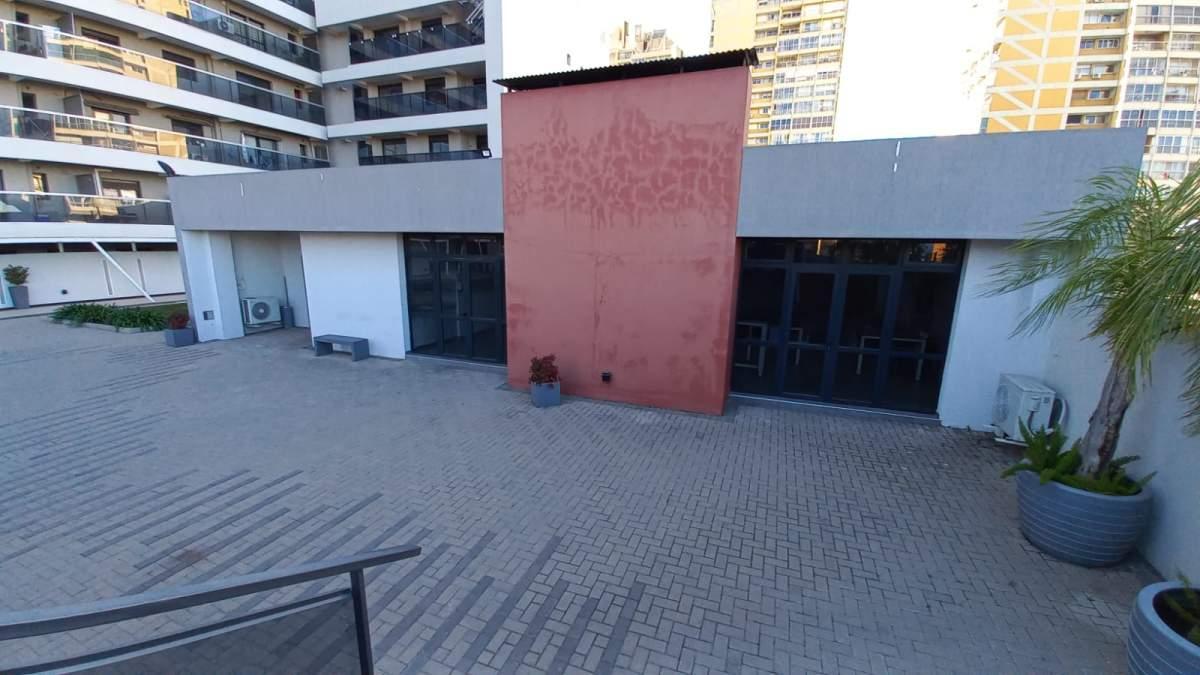 Venta Departamento 2 Dorm. con Cochera Barrio Alberdi Complejo El Algarrobo 5