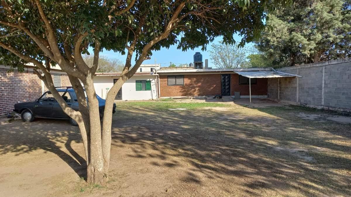 Venta Casa Mas Departamentos Barrio La Floresta Ruta 19 2