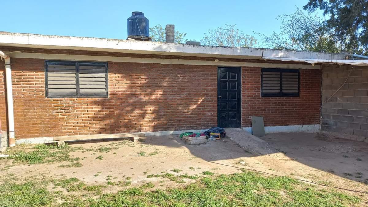 Venta Casa Mas Departamentos Barrio La Floresta Ruta 19 3