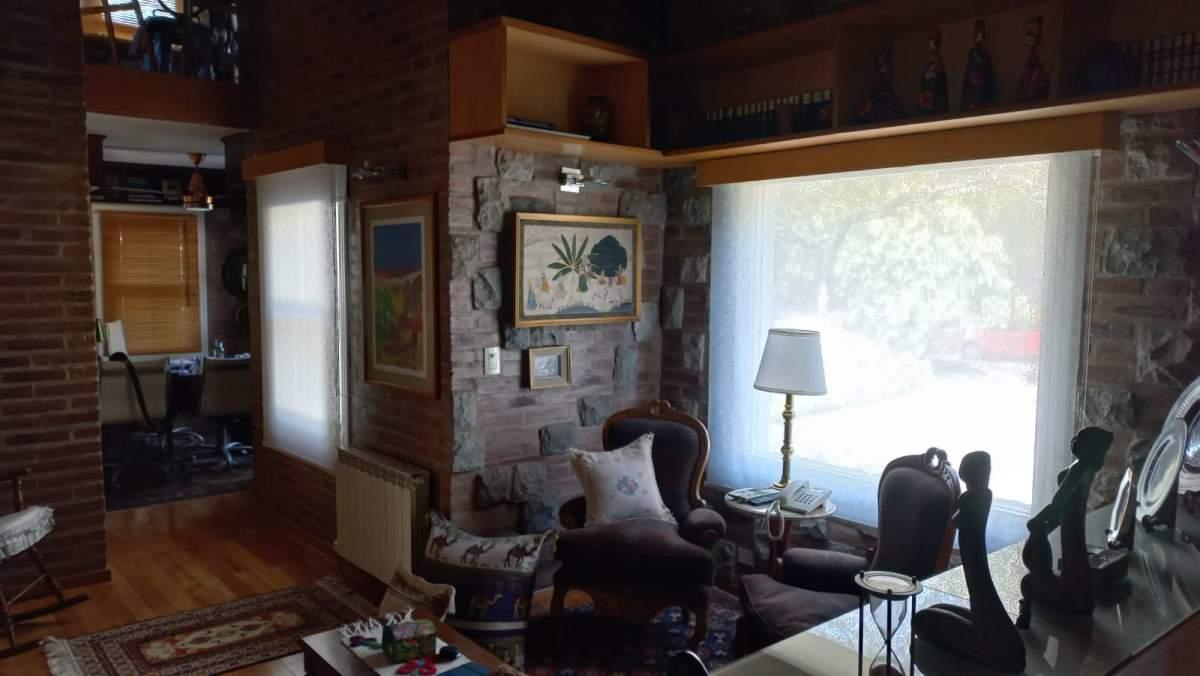 Venta Casa Las Delicias con Acceso Al Arroyo 1