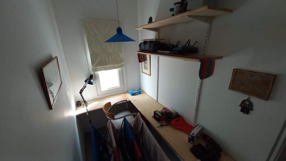 Venta Casa Las Delicias con Acceso Al Arroyo 4