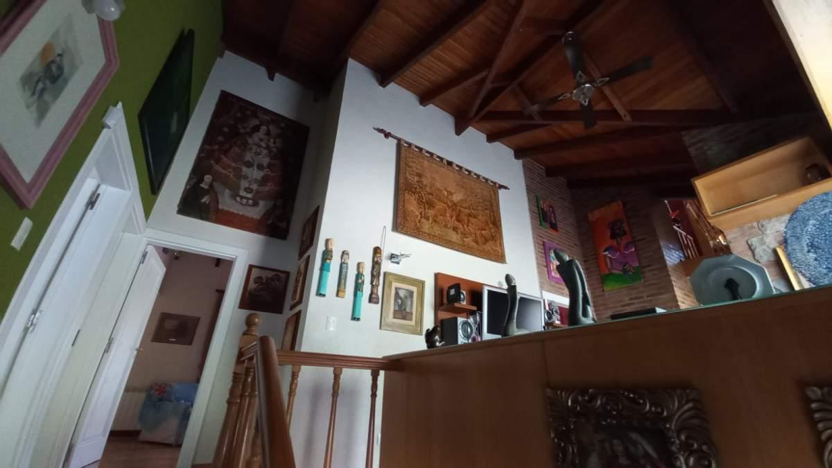 Venta Casa Las Delicias con Acceso Al Arroyo 3