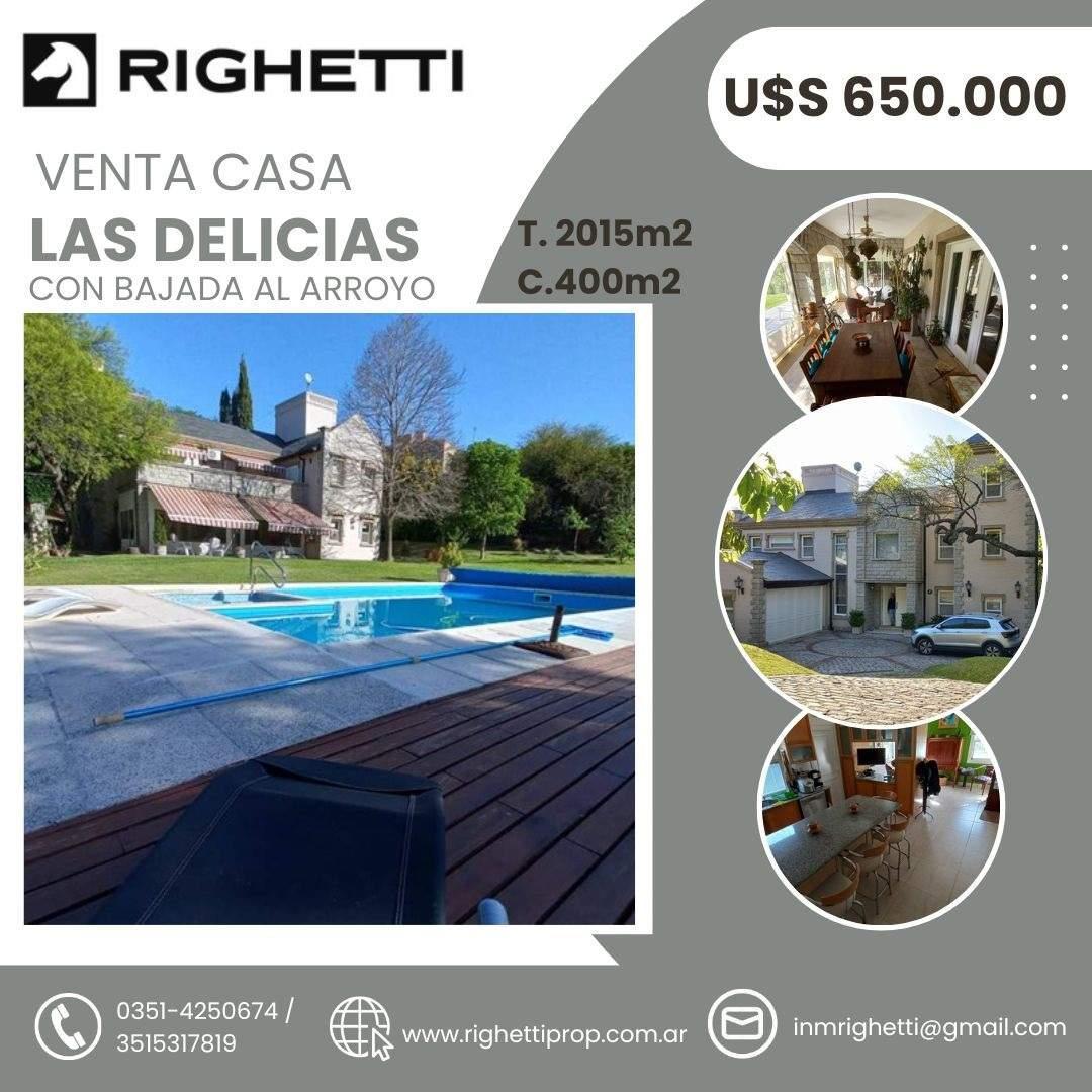 Propiedad en Argentina