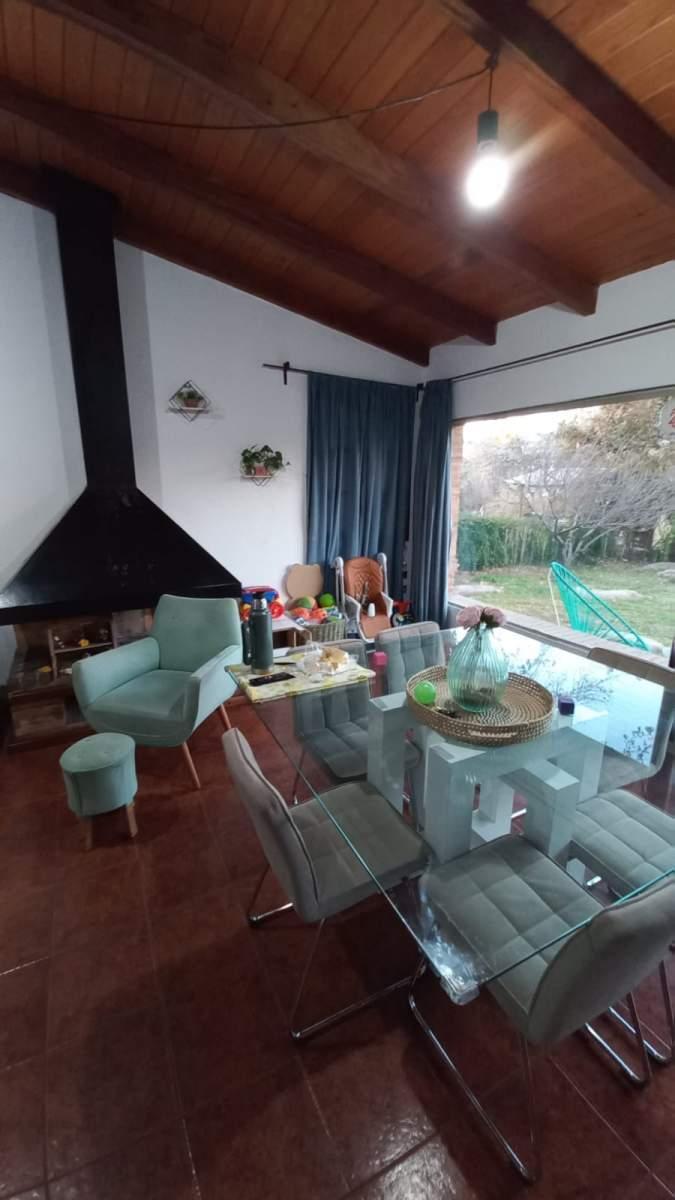 Venta Casa 3 Dorm. Villa del Lago Carlos Paz Cordoba 1