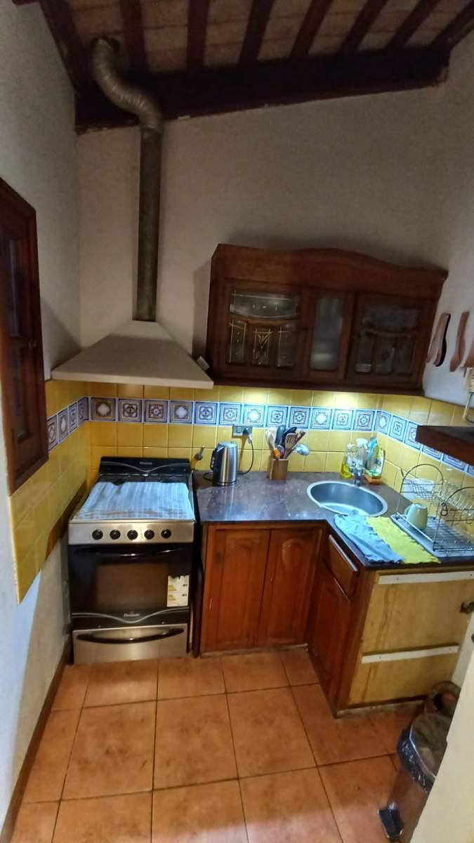 Venta Casa 3 Dorm. Villa del Lago Carlos Paz Cordoba 4