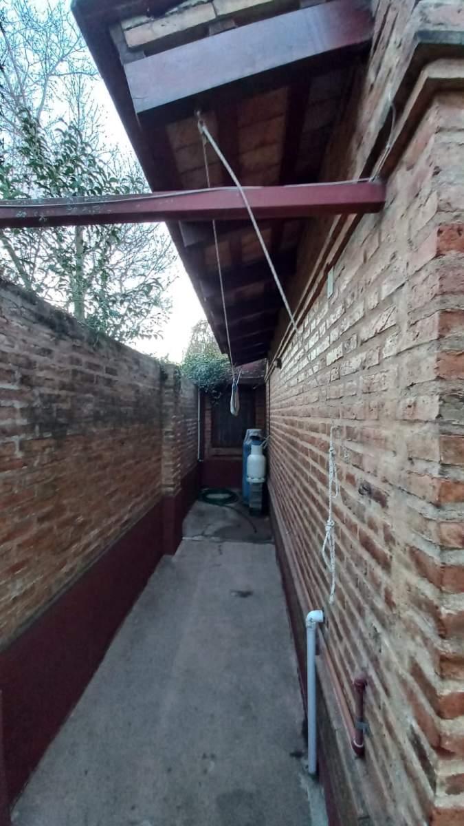 Venta Casa 3 Dorm. Villa del Lago Carlos Paz Cordoba 2