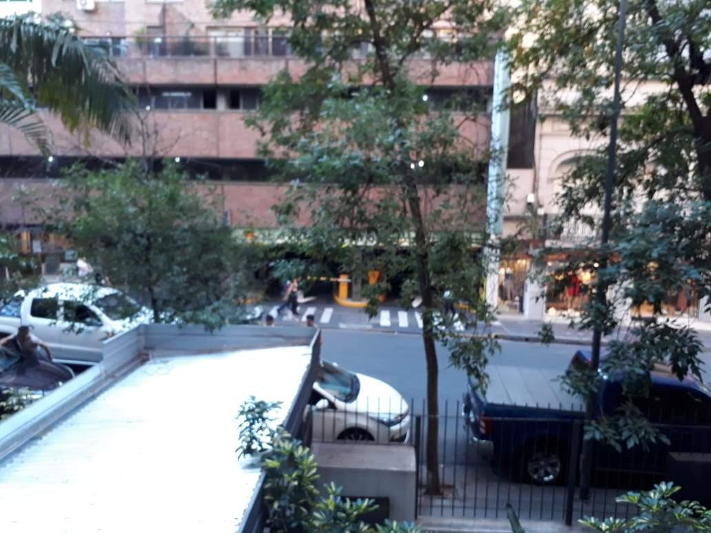 Venta Departamento 2 Dorm. Nueva Cordoba 3