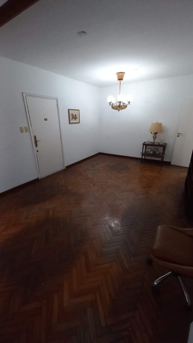 Venta Departamento 2 Dorm. Mas Dependencia Centro Galeria Ames 1