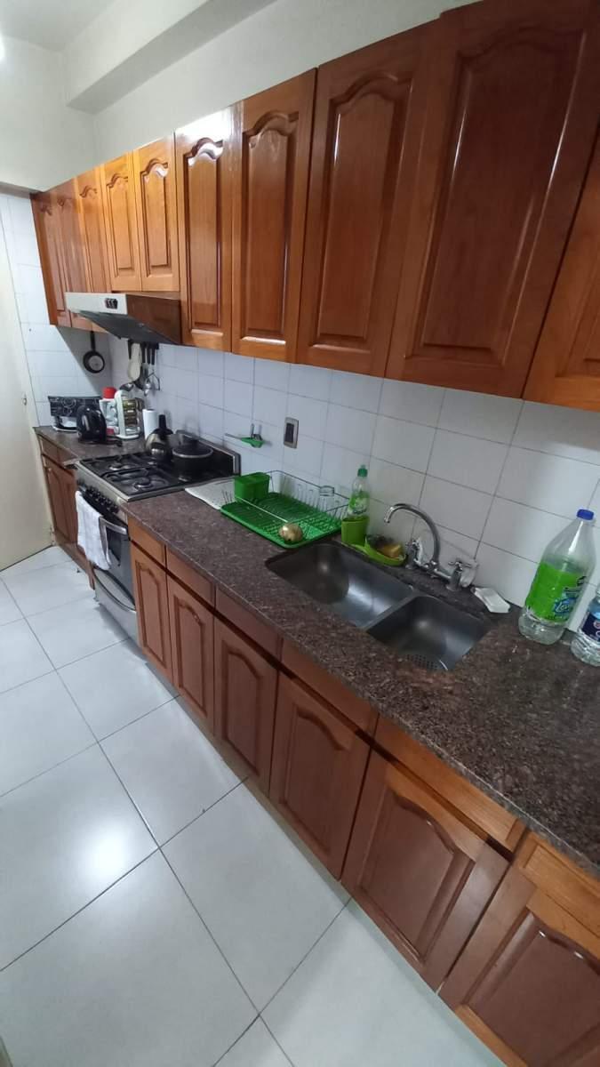 Venta Departamento 2 Dorm. Mas Dependencia Centro Galeria Ames 2