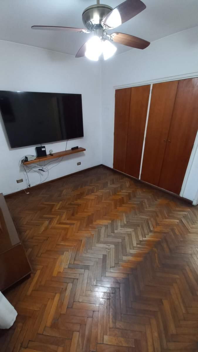 Venta Departamento 2 Dorm. Mas Dependencia Centro Galeria Ames 4