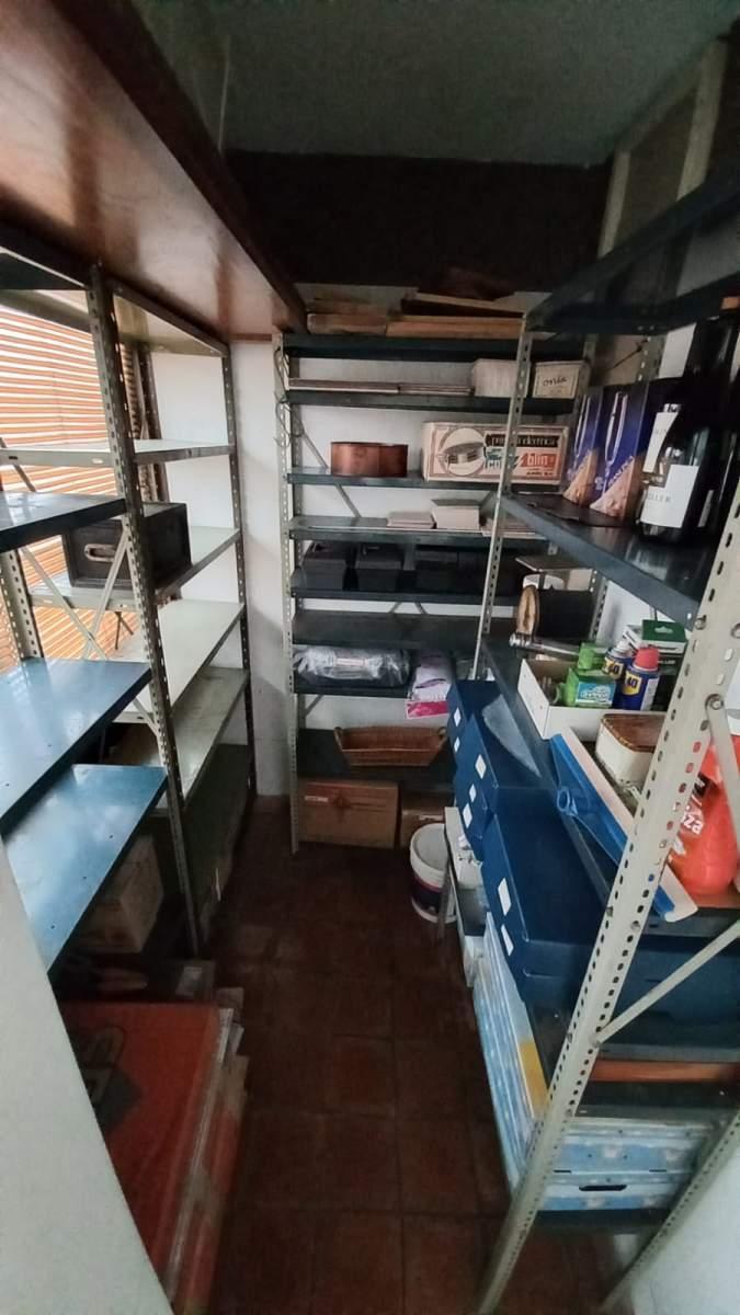 Venta Departamento 2 Dorm. Mas Dependencia Centro Galeria Ames 3