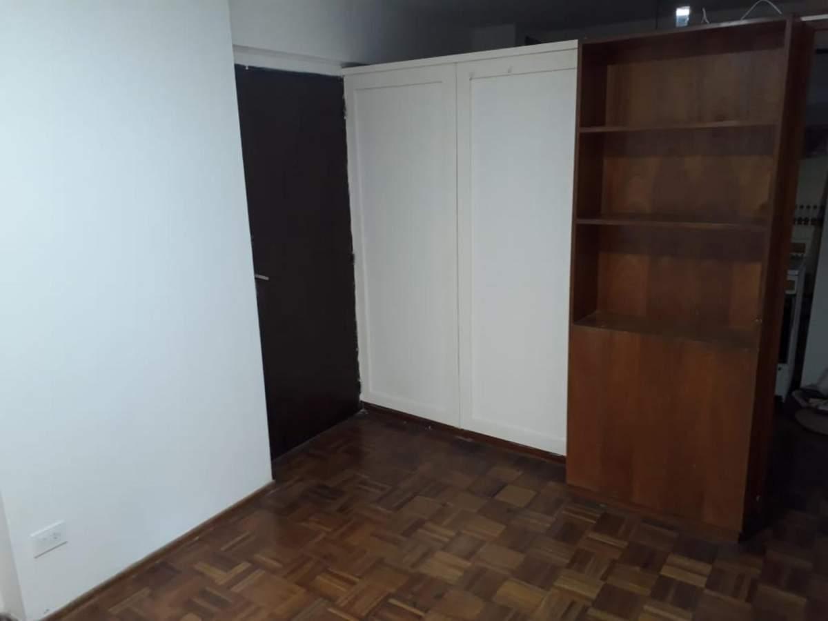 Venta Departamento 1 Dormitorio Centro Zona Municipalidad 3
