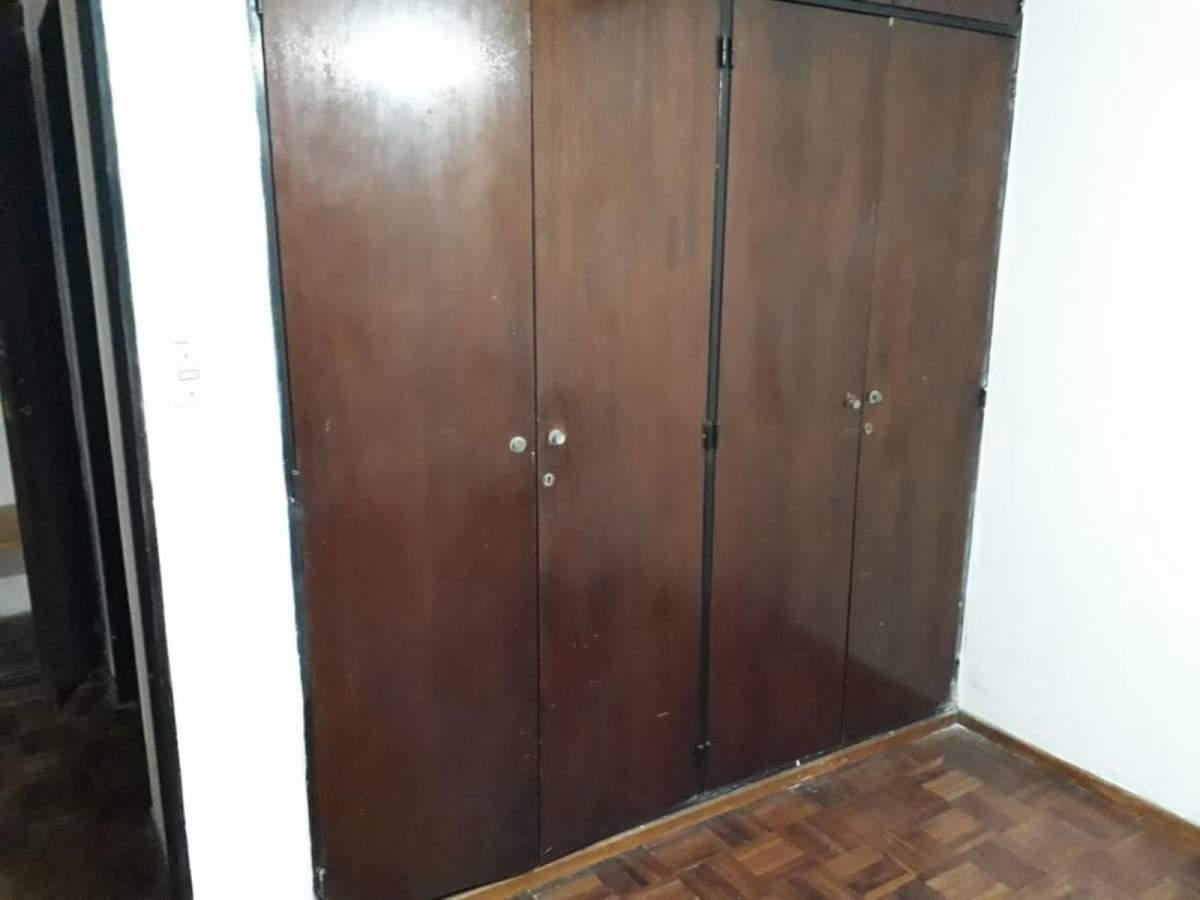 Venta Departamento 1 Dormitorio Centro Zona Municipalidad 5