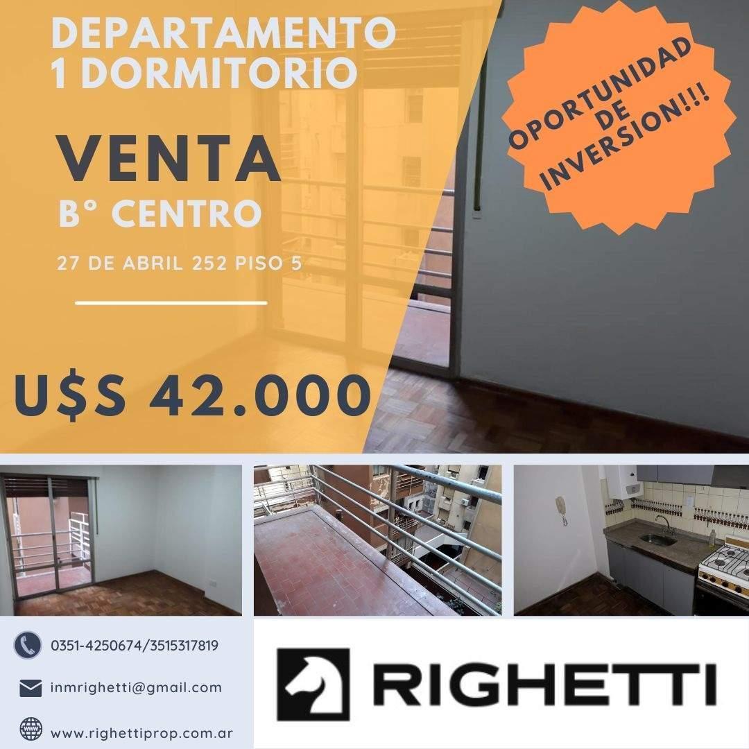 Propiedad en Argentina