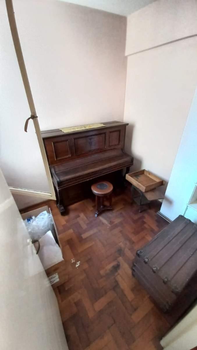 Venta Departamento 2 Dorm. Mas Escritorio Barrio Centro Cordoba 4