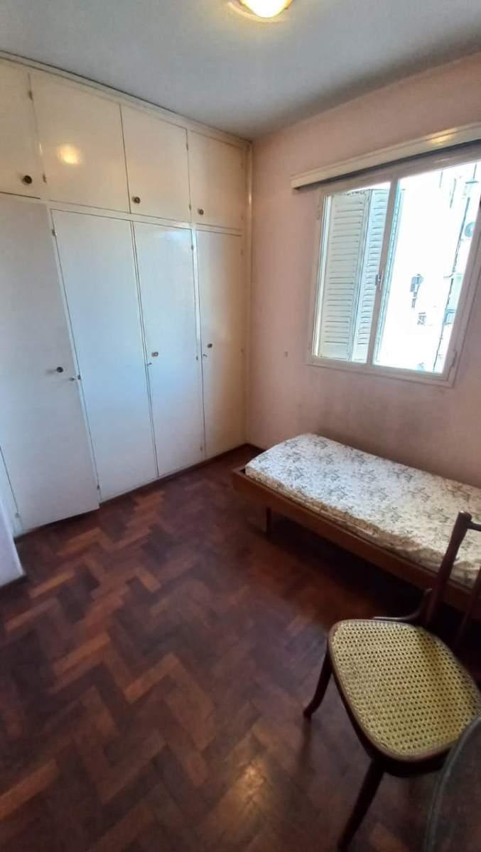 Venta Departamento 2 Dorm. Mas Escritorio Barrio Centro Cordoba 1